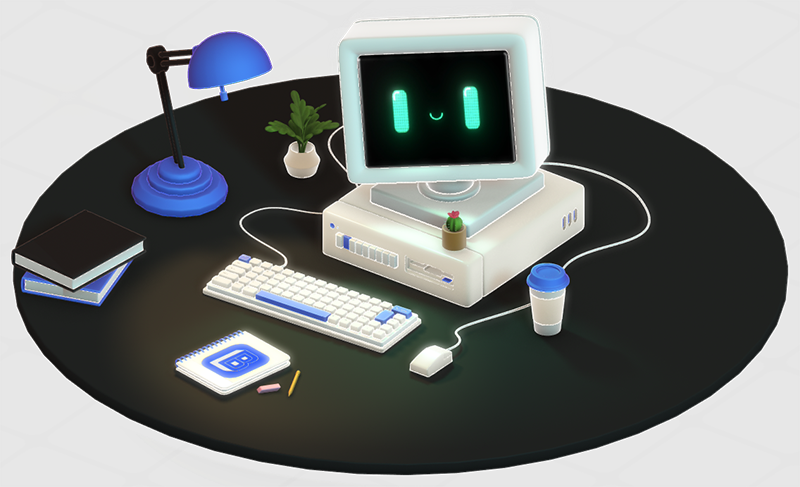 博然AI笔记banner